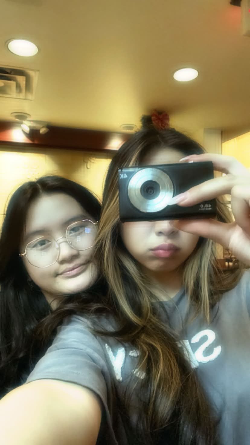 Aliana & Grace